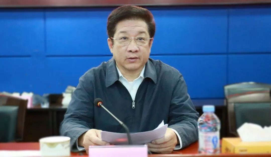 深圳市保安協會會長曲曉順新春賀詞！