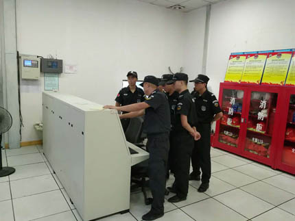  高溫來襲,如何防暑降溫,中暑后如何急救！ 